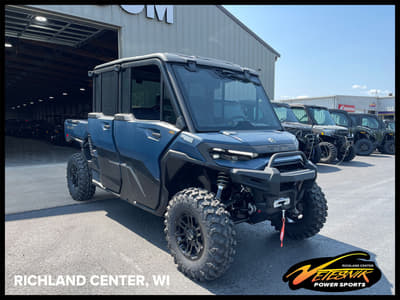 BOATZON | Can-Am® Defender MAX Limited HD11 2026
