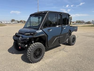 BOATZON | Can-Am® Defender MAX Limited HD11 2026