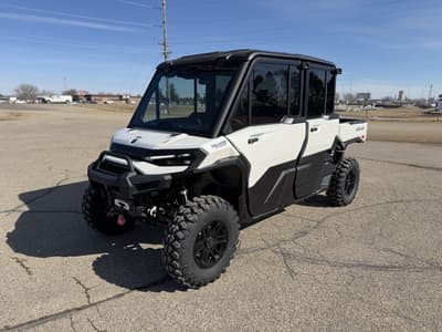 BOATZON | Can-Am® Defender MAX Limited HD11 2026 BOATZON | Can-Am® Defender MAX Limited HD11 2026