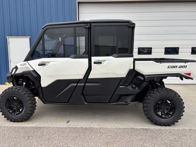 BOATZON | Can-Am® Defender MAX Limited HD11 2026 BOATZON | Can-Am® Defender MAX Limited HD11 2026