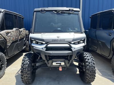BOATZON | Can-Am® Defender MAX Limited HD11 2026