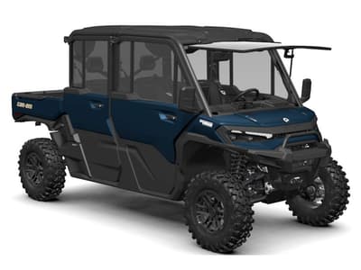 BOATZON | Can-Am® Defender MAX Limited HD11 2027