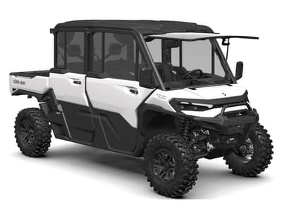 BOATZON | Can-Am® Defender MAX Limited HD11 2027