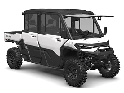BOATZON | Can-Am® Defender MAX Limited HD11 2027