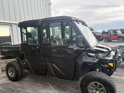 BOATZON | Can-Am® Defender MAX Lone Star Cab HD10 2022
