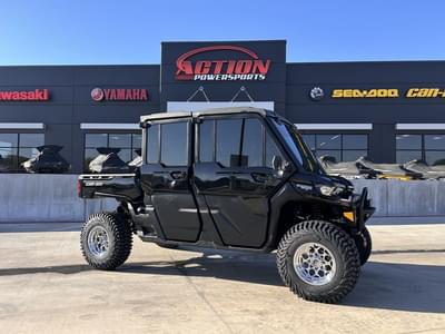 BOATZON | Can-Am® Defender MAX Lone Star Cab HD10 2023 BOATZON | Can-Am® Defender MAX Lone Star Cab HD10 2023