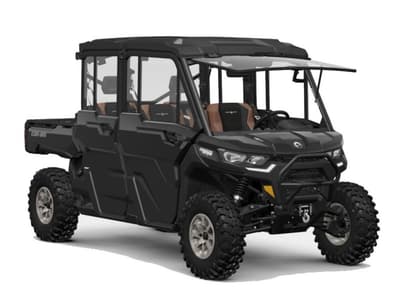 BOATZON | Can-Am® Defender MAX Lone Star Cab HD10 2024 BOATZON | Can-Am® Defender MAX Lone Star Cab HD10 2024