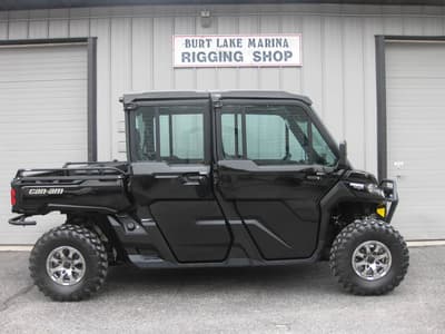 BOATZON | Can-Am® Defender MAX Lone Star Cab HD10 2024 BOATZON | Can-Am® Defender MAX Lone Star Cab HD10 2024