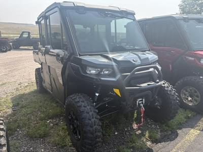 BOATZON | Can-Am® Defender MAX Lone Star Cab HD10 2025
