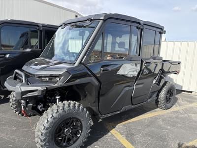 BOATZON | Can-Am® Defender MAX LONE STAR CAB HD11 2026