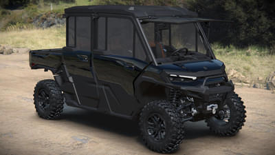 BOATZON | Can-Am® Defender MAX LONE STAR CAB HD11 2026