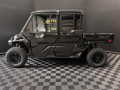 BOATZON | Can-Am® Defender MAX LONE STAR CAB HD11 2026