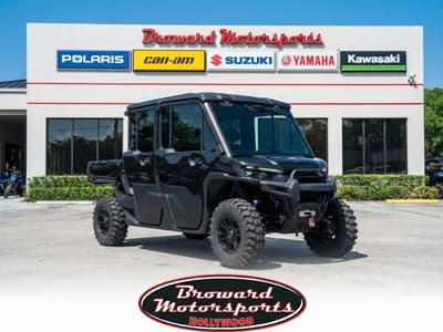 BOATZON | Can-Am® Defender MAX LONE STAR CAB HD11 2026