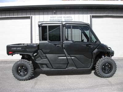 BOATZON | Can-Am® Defender MAX LONE STAR CAB HD11 2026