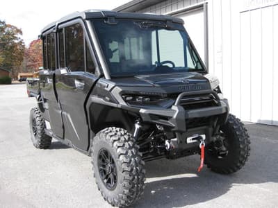 BOATZON | Can-Am® Defender MAX LONE STAR CAB HD11 2026
