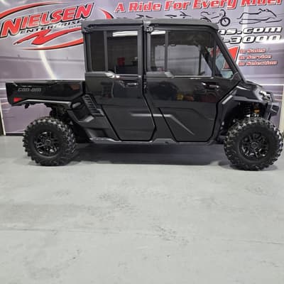 BOATZON | Can-Am® Defender MAX LONE STAR CAB HD11 2026
