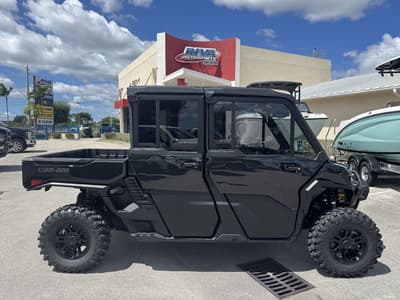 BOATZON | Can-Am® Defender MAX LONE STAR CAB HD11 2026 BOATZON | Can-Am® Defender MAX LONE STAR CAB HD11 2026