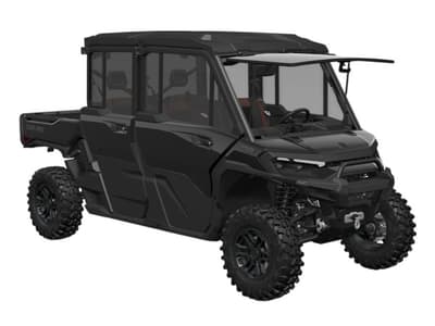 BOATZON | Can-Am® Defender MAX LONE STAR CAB HD11 2026