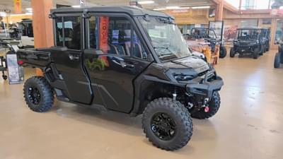 BOATZON | Can-Am® Defender MAX LONE STAR CAB HD11 2026