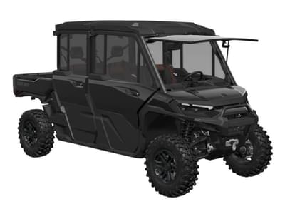 BOATZON | Can-Am® Defender MAX LONE STAR CAB HD11 2026 BOATZON | Can-Am® Defender MAX LONE STAR CAB HD11 2026