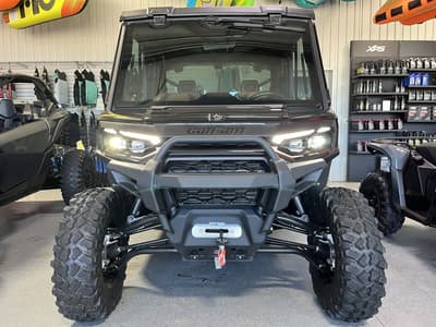 BOATZON | Can-Am® Defender MAX LONE STAR CAB HD11 2026