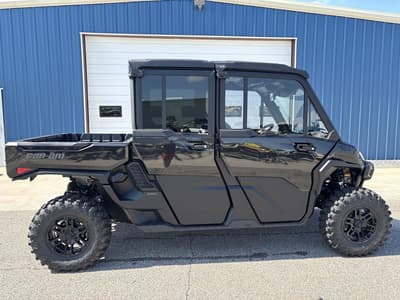 BOATZON | Can-Am® Defender MAX LONE STAR CAB HD11 2026 BOATZON | Can-Am® Defender MAX LONE STAR CAB HD11 2026