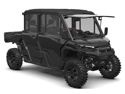 BOATZON | Can-Am® Defender MAX LONE STAR CAB HD11 2027