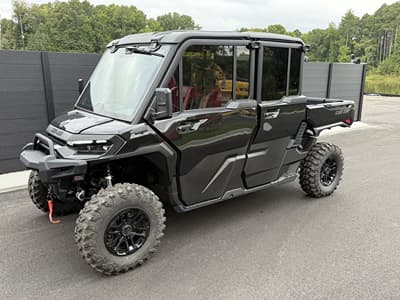 BOATZON | Can-Am® Defender MAX LONE STAR CAB HD11 2027