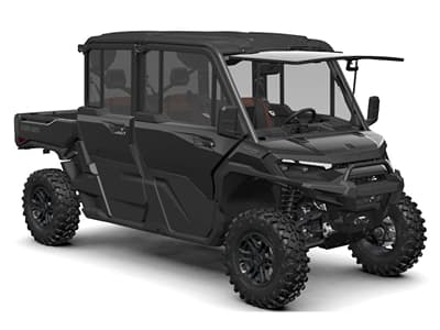 BOATZON | Can-Am® Defender MAX LONE STAR CAB HD11 2027