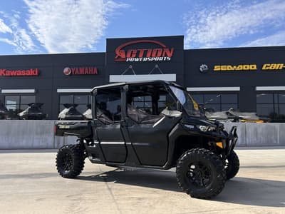 BOATZON | Can-Am® Defender Max Lone Star HD10 2019 BOATZON | Can-Am® Defender Max Lone Star HD10 2019
