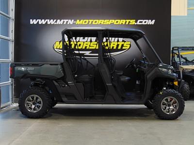 BOATZON | Can-Am® Defender Max Lone Star HD10 2020