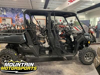 BOATZON | Can-Am® Defender MAX Lone Star HD10 2021 BOATZON | Can-Am® Defender MAX Lone Star HD10 2021