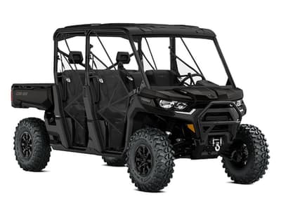 BOATZON | Can-Am® Defender MAX Lone Star HD10 2025