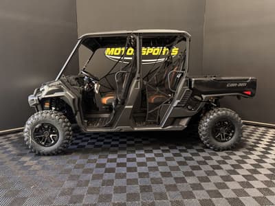 BOATZON | Can-Am® Defender MAX LONE STAR HD11 2026