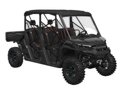 BOATZON | Can-Am® Defender MAX LONE STAR HD11 2026