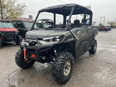 BOATZON | Can-Am® Defender MAX X mr HD11 with halfdoors 2026