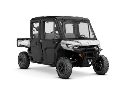 BOATZON | Can-Am® Defender MAX XT CAB HD10 2020