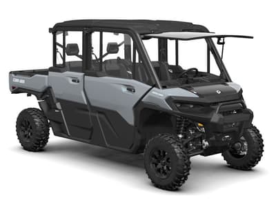 BOATZON | Can-Am® Defender MAX XT CAB HD10 2027