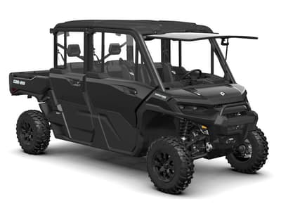 BOATZON | Can-Am® Defender MAX XT CAB HD10 2027