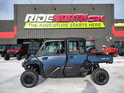 BOATZON | Can-Am® Defender MAX XT CAB HD11 2026