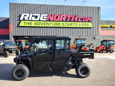 BOATZON | Can-Am® Defender MAX XT CAB HD11 2026