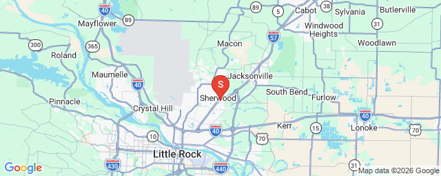 location