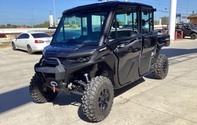 BOATZON | Can-Am® Defender MAX XT CAB HD11 2026 BOATZON | Can-Am® Defender MAX XT CAB HD11 2026