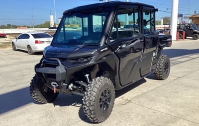 BOATZON | Can-Am® Defender MAX XT CAB HD11 2026 BOATZON | Can-Am® Defender MAX XT CAB HD11 2026
