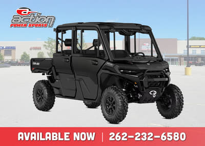 BOATZON | Can-Am® Defender MAX XT CAB HD11 2026 BOATZON | Can-Am® Defender MAX XT CAB HD11 2026