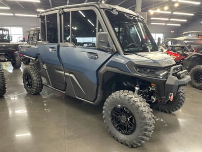 BOATZON | Can-Am® Defender MAX XT CAB HD11 With 1025 indisplay 2026