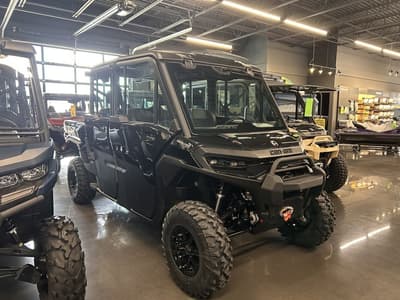 BOATZON | Can-Am® Defender MAX XT CAB HD11 With 1025 indisplay 2026