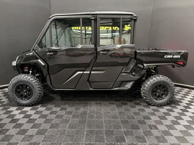 BOATZON | Can-Am® Defender MAX XT CAB HD11 With 1025 indisplay 2026