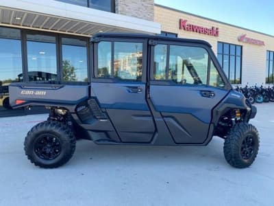 BOATZON | Can-Am® Defender MAX XT CAB HD11 With 1025 indisplay 2026