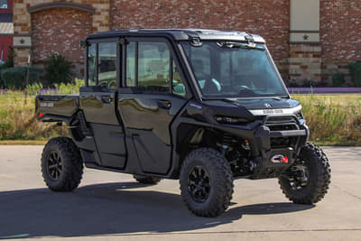 BOATZON | Can-Am® Defender MAX XT CAB HD11 With 1025 indisplay 2026 BOATZON | Can-Am® Defender MAX XT CAB HD11 With 1025 indisplay 2026
